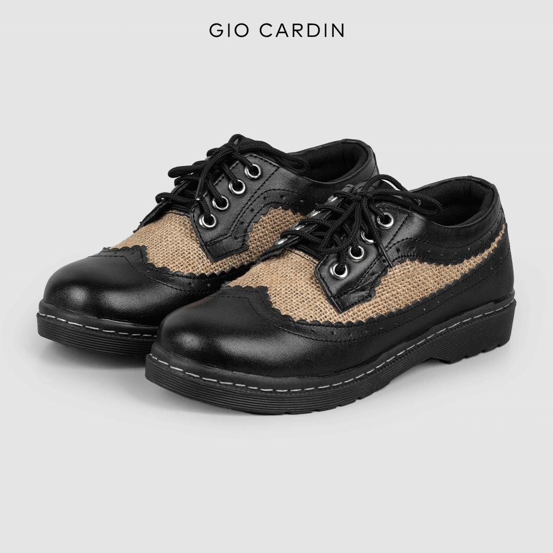 VIORA | TRIPLE BLACK | WOMEN