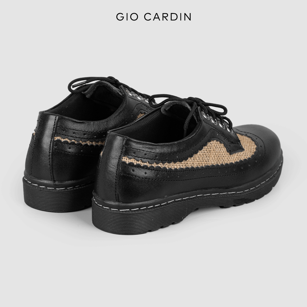 VIORA | TRIPLE BLACK | WOMEN