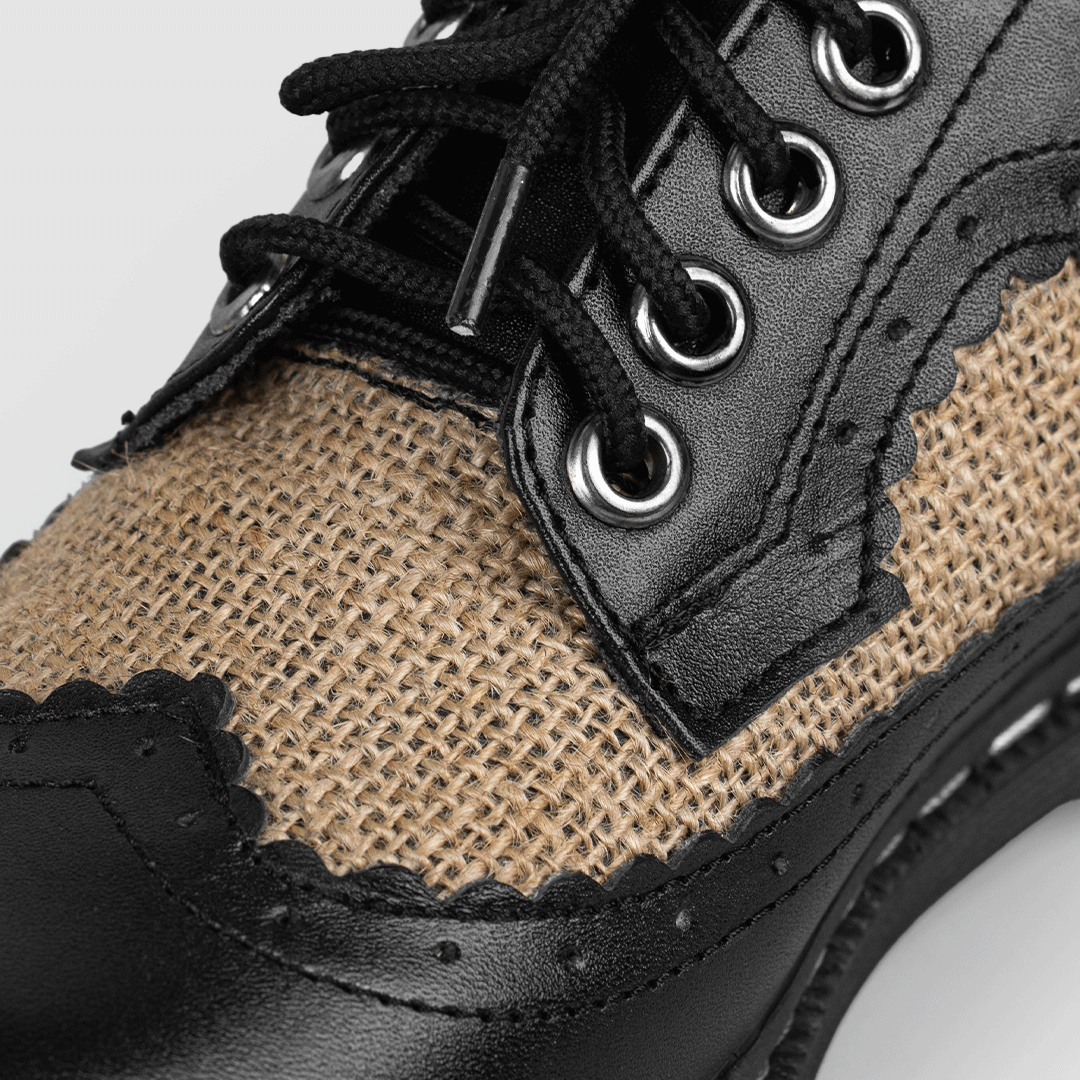 VIORA | TRIPLE BLACK | WOMEN