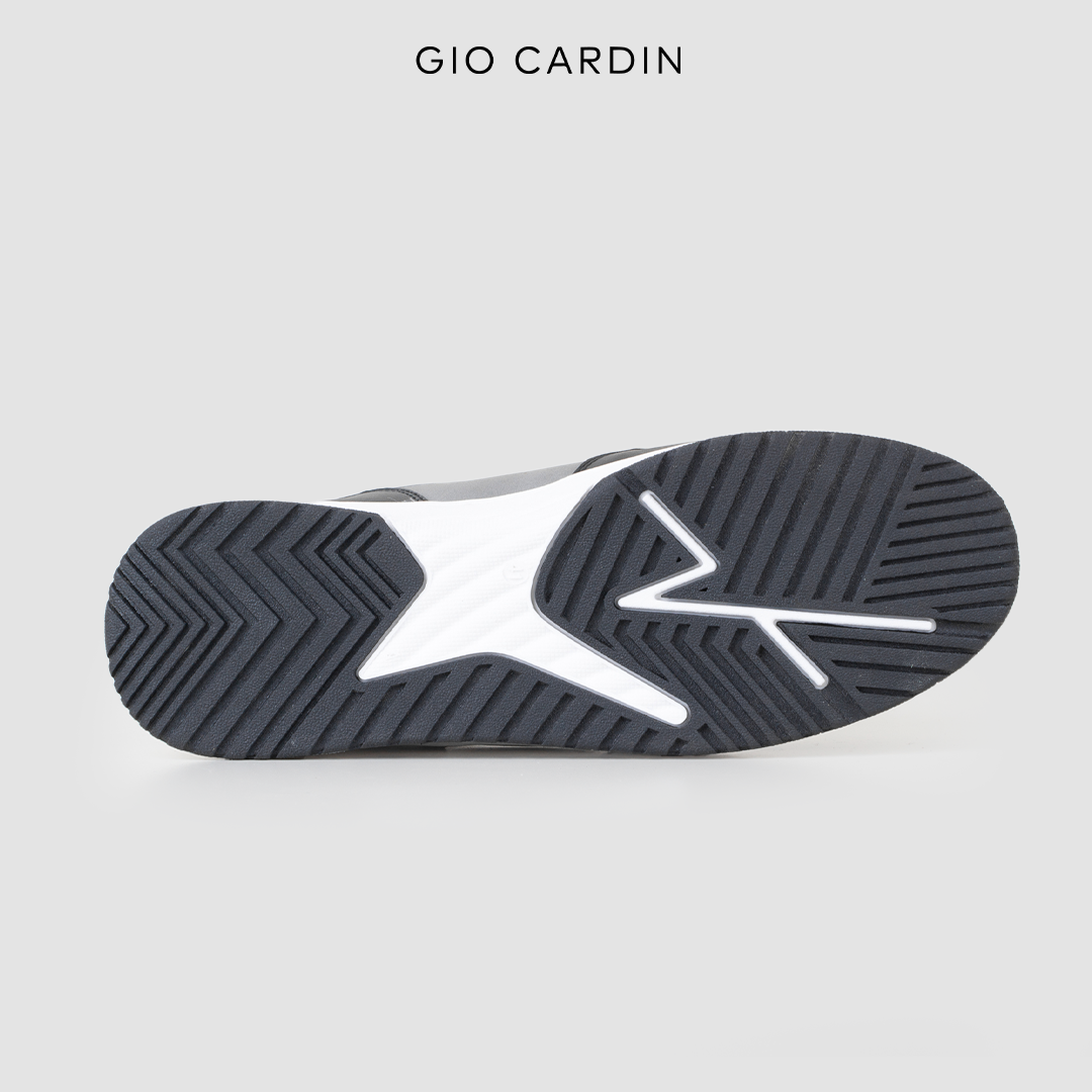 LAD - 73 | WHITE / BLACK / GREY | MEN