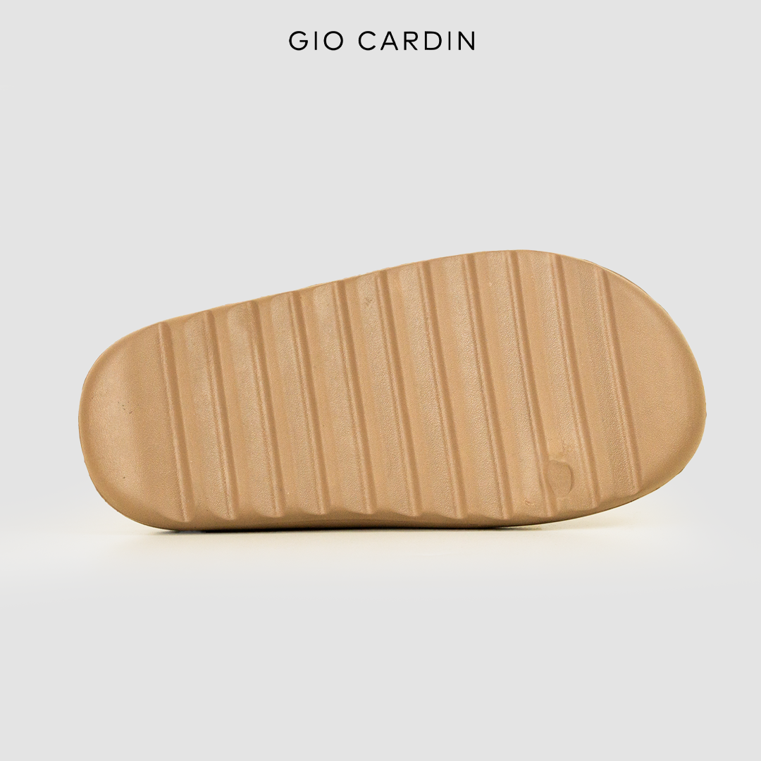 ZORO SANDALS | TRIPLE BROWN | UNISEX