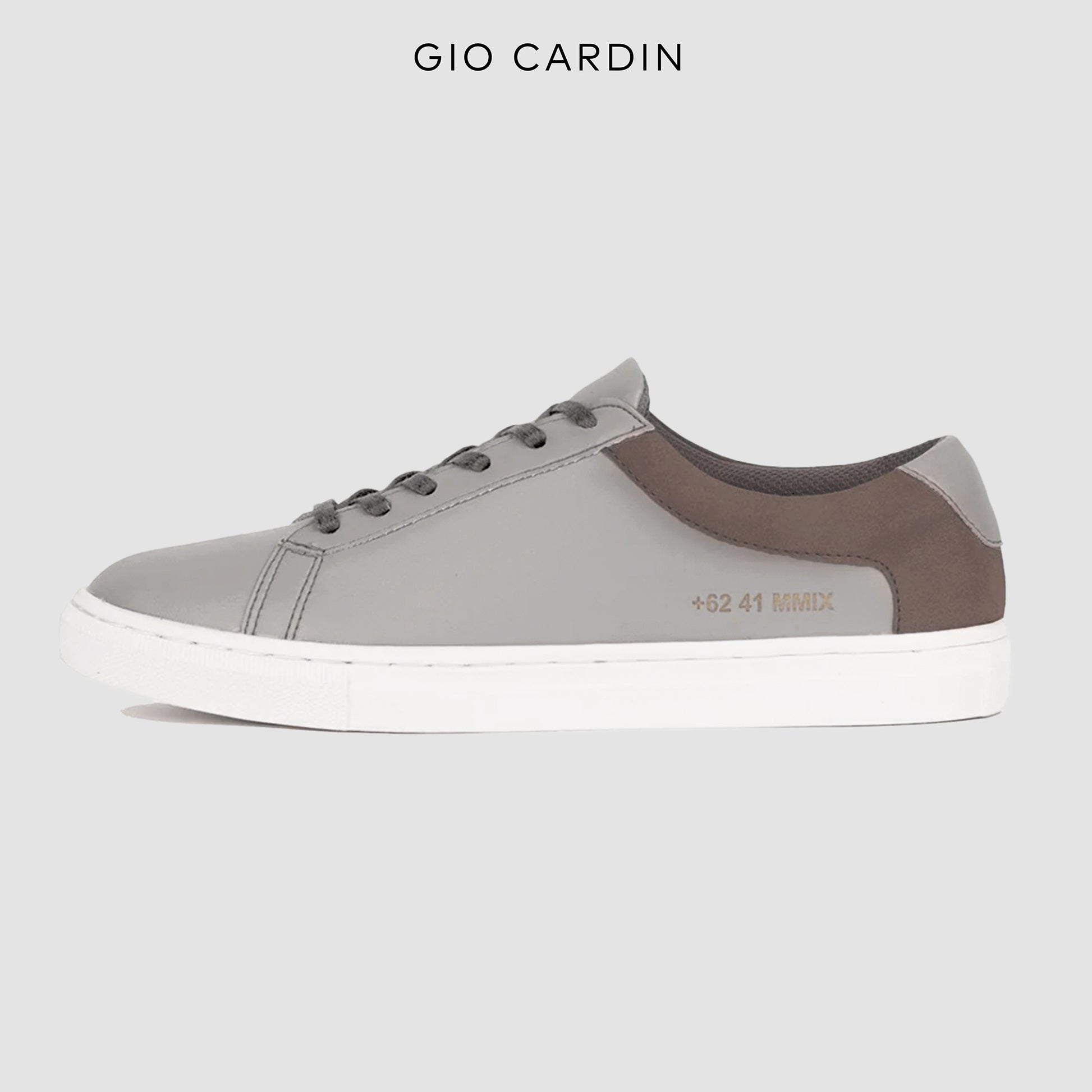 LAH-01 | GOW | MEN - Gio Cardin