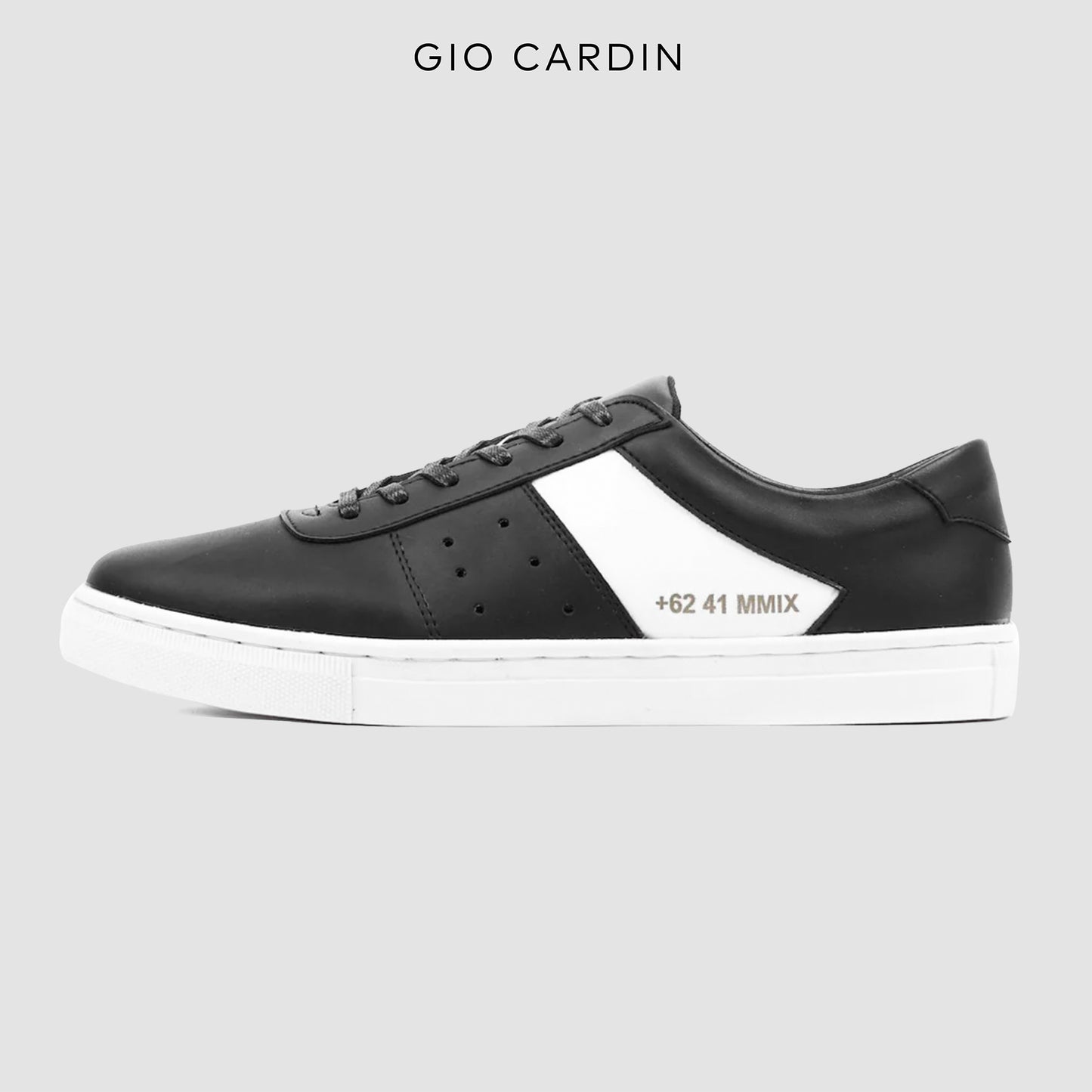 LAH-03 | YIN | MEN - Gio Cardin