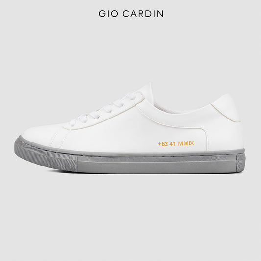 LAH-01 | WOG | MEN - Gio Cardin