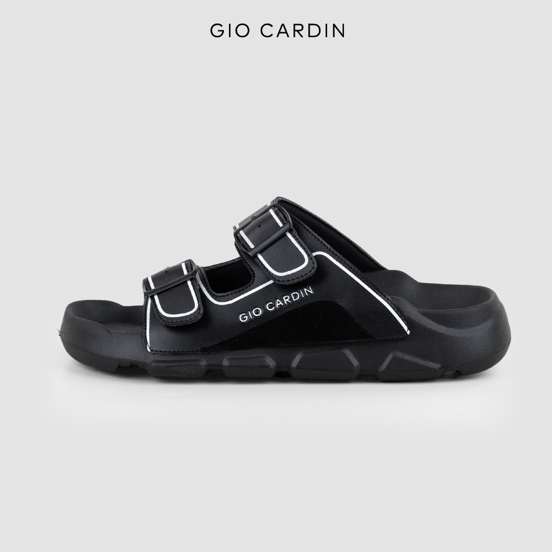 VORTEX SLIDES | TRIPLE BLACK | UNISEX
