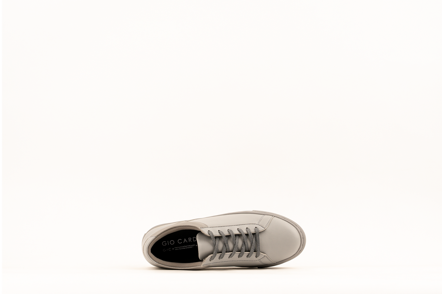 LAH-11 | TRIPLE GREY | MEN - Gio Cardin