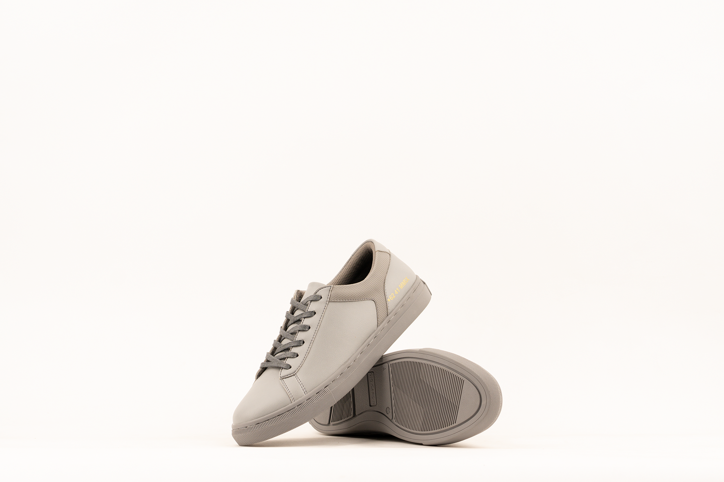 LAH-11 | TRIPLE GREY | MEN - Gio Cardin