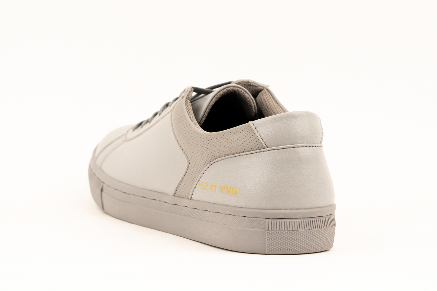 LAH-11 | TRIPLE GREY | MEN - Gio Cardin