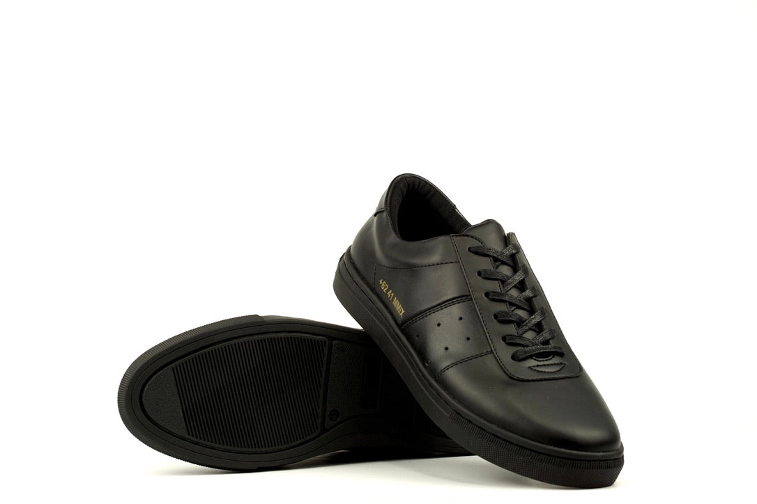 LAH-03 | TRIPLE BLACK | MEN - Gio Cardin