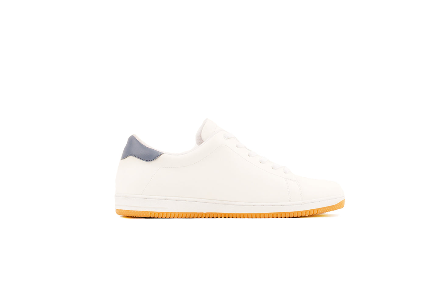 LAC-31 | WHITE / LIGHT GREY | MEN - Gio Cardin