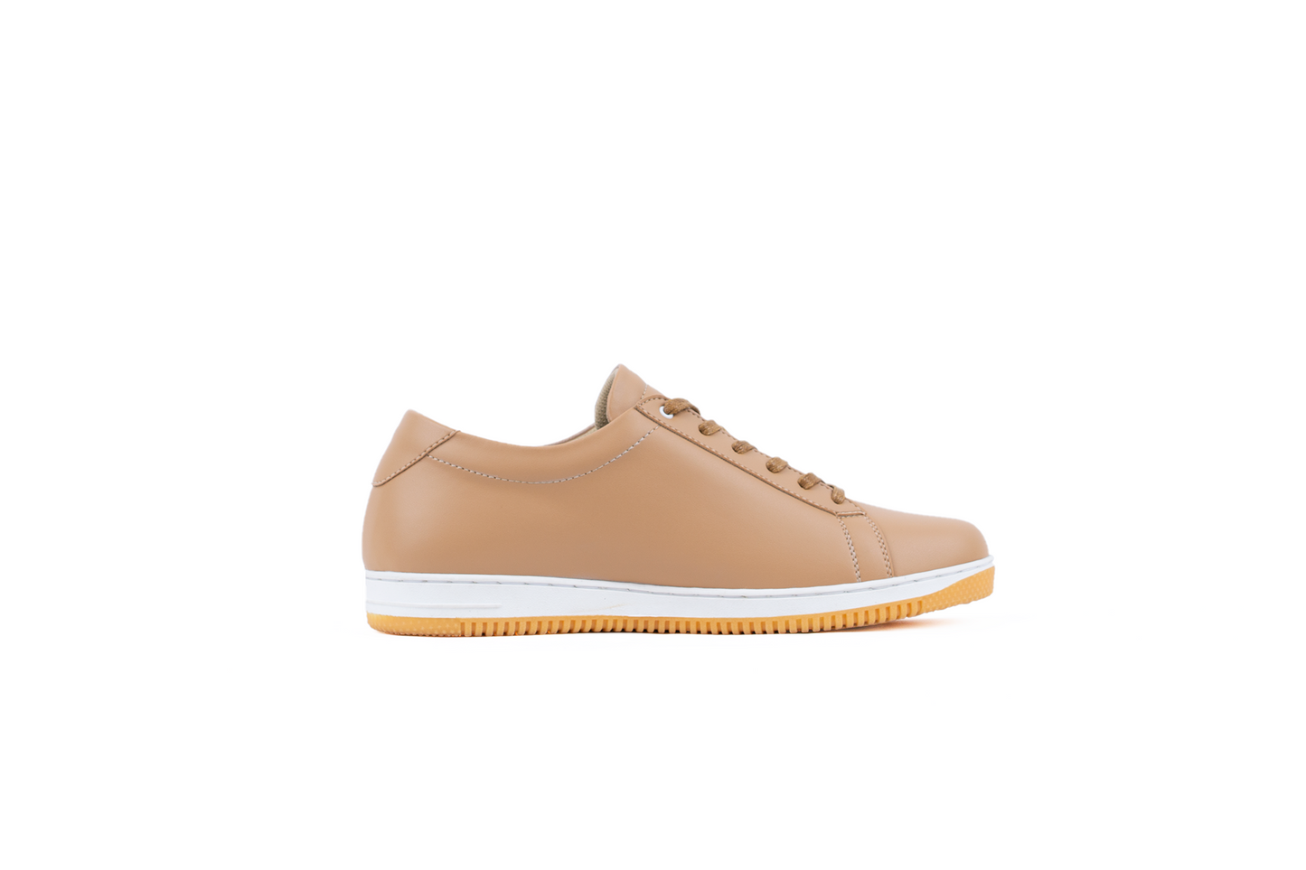 LAC-51 | MOCHA / WHITE / GUM | MEN