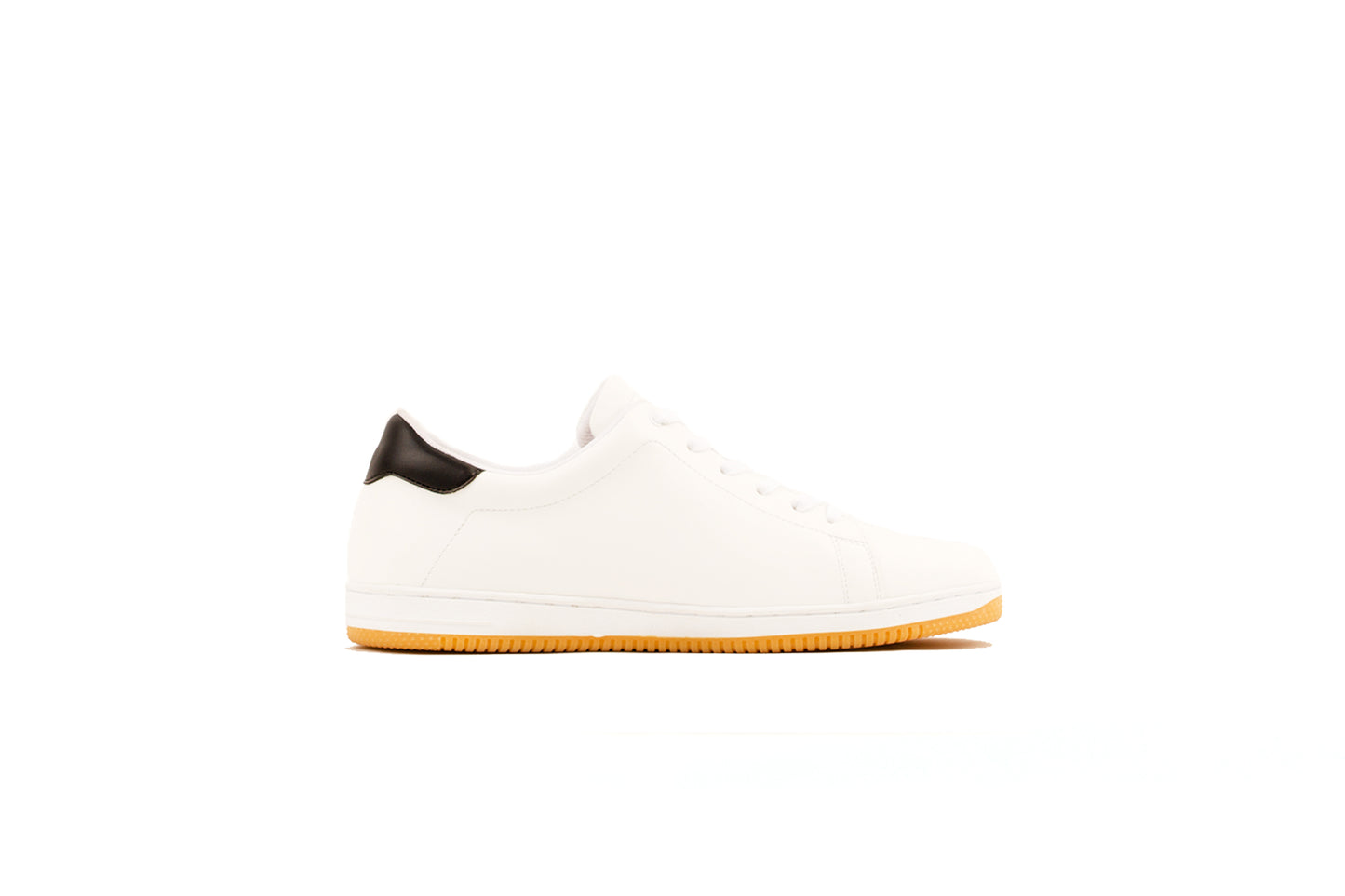 LAC-31 | WHITE / BLACK | MEN - Gio Cardin