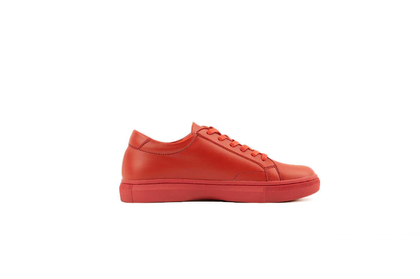 LAH-71 | TRIPLE RED | WOMEN - Gio Cardin