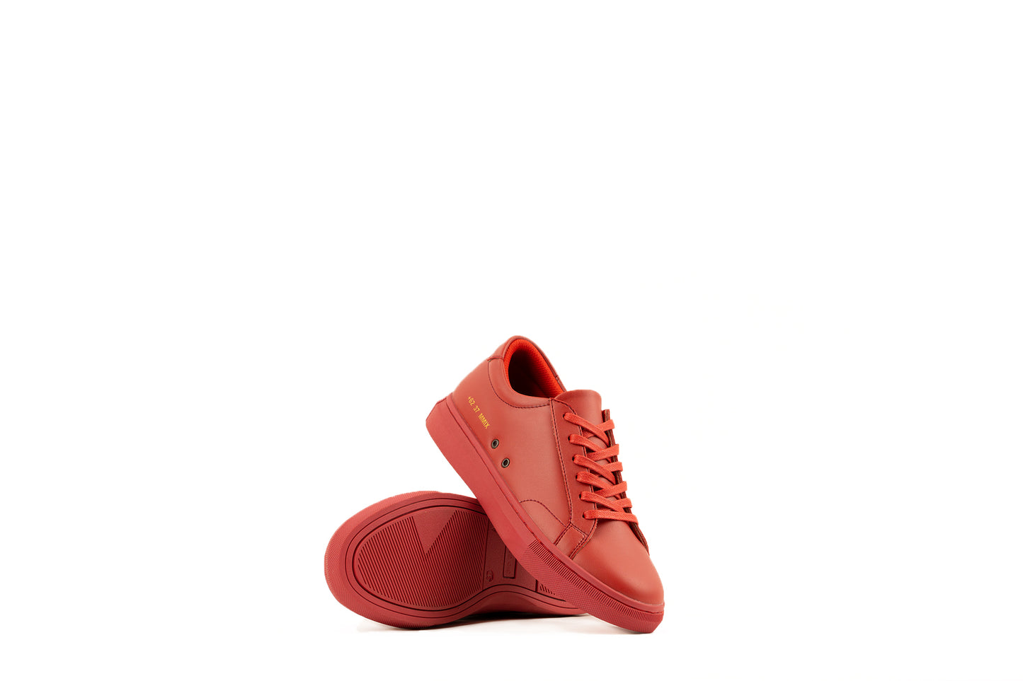 LAH-71 | TRIPLE RED | WOMEN - Gio Cardin