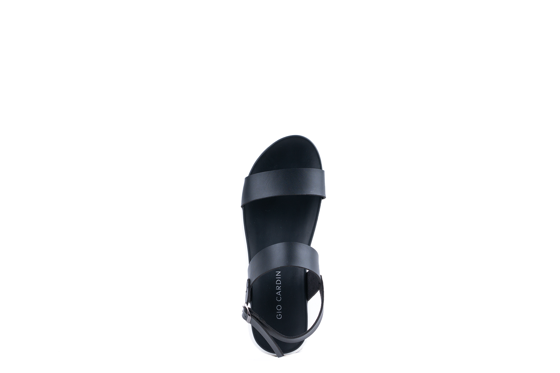 VEONY SANDALS | BLACK | WOMEN - Gio Cardin