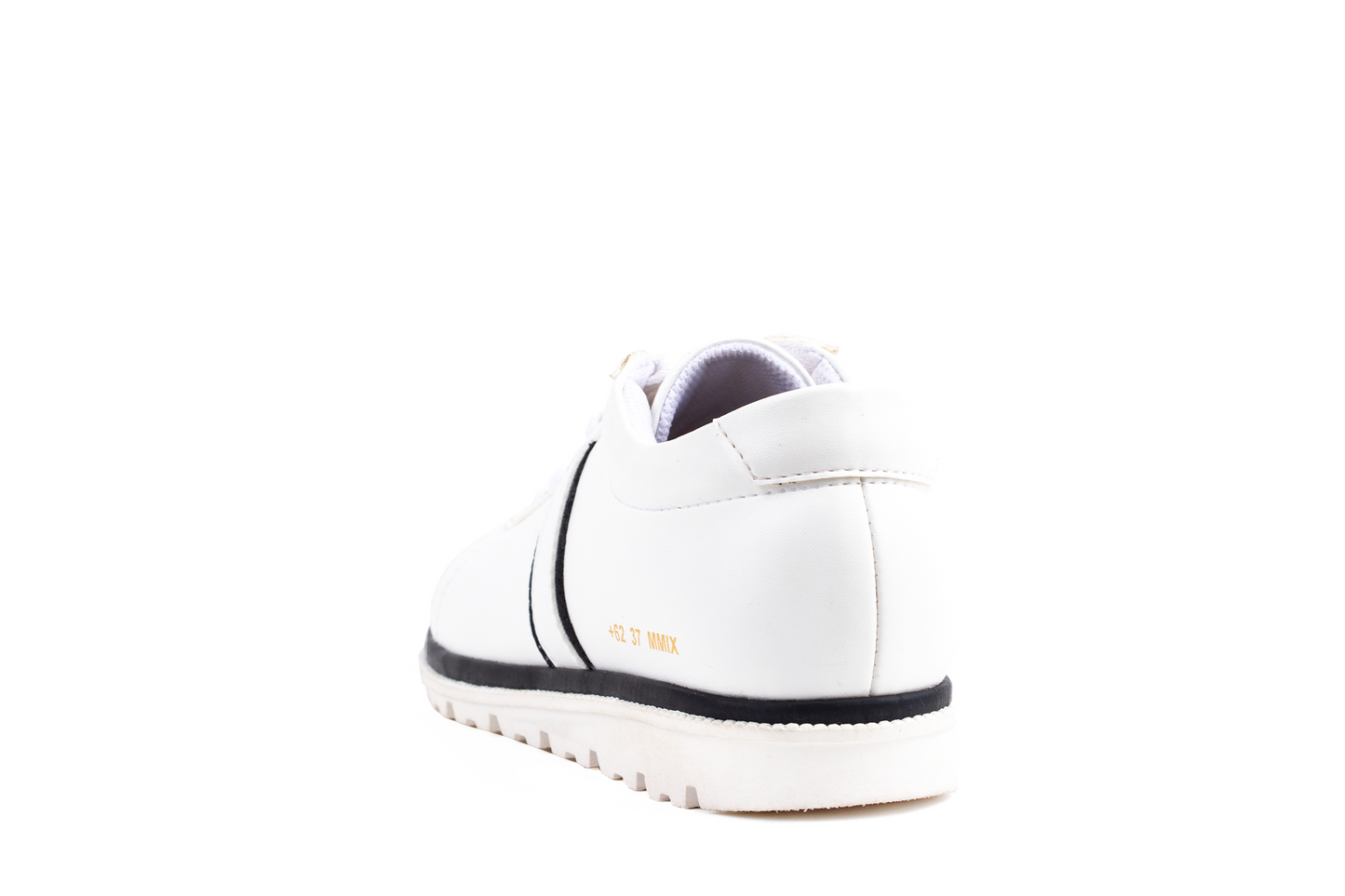 LAT-05 | WHITE / BLACK | WOMEN