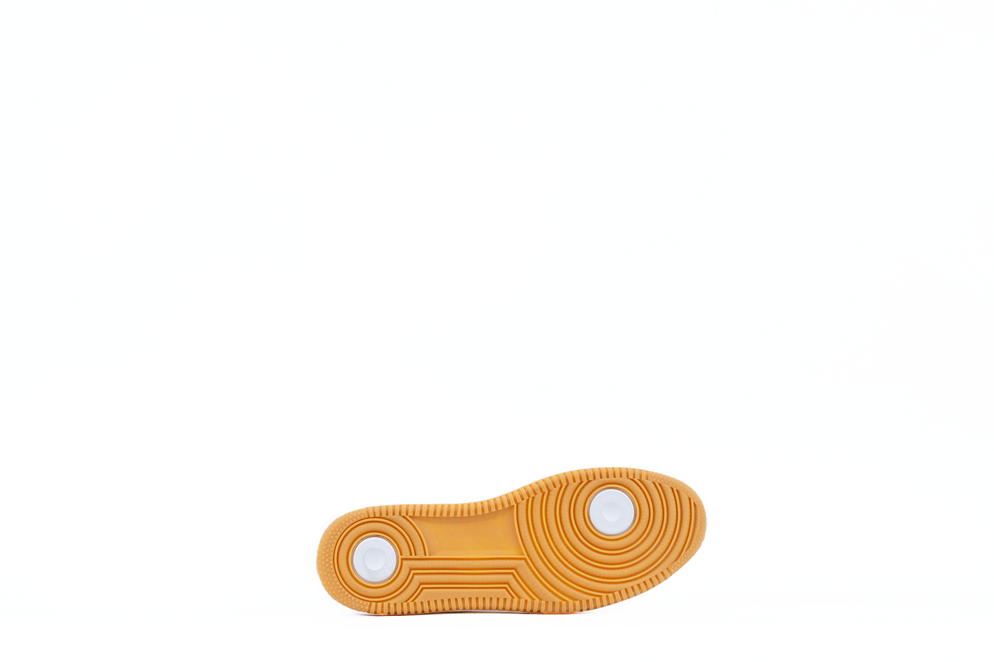 LAC-51 | GREY / WHITE / GUM | MEN