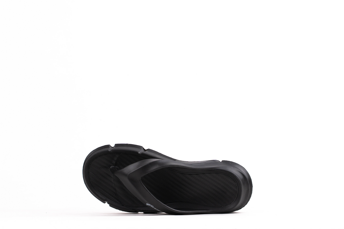 LEONCIA SANDALS | TRIPLE BLACK | UNISEX