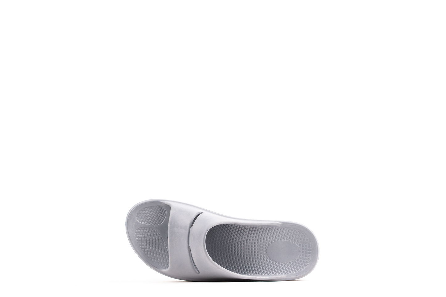 CAMILO SLIDES | TRIPLE GREY | UNISEX