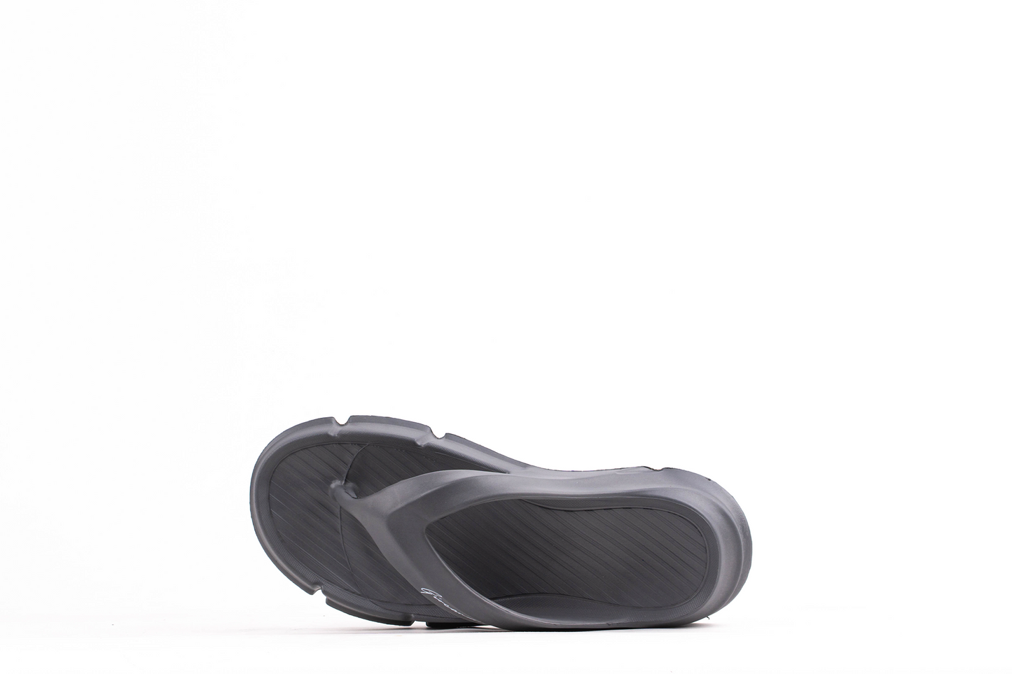 LEONCIA SANDALS | TRIPLE GREY | UNISEX