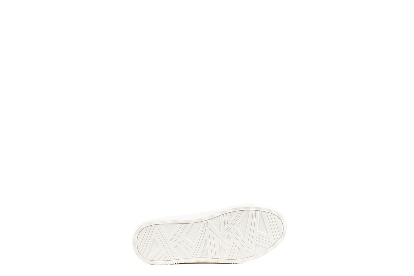 LAF-01 | WHITE / LILAC / WHITE | WOMEN - Gio Cardin