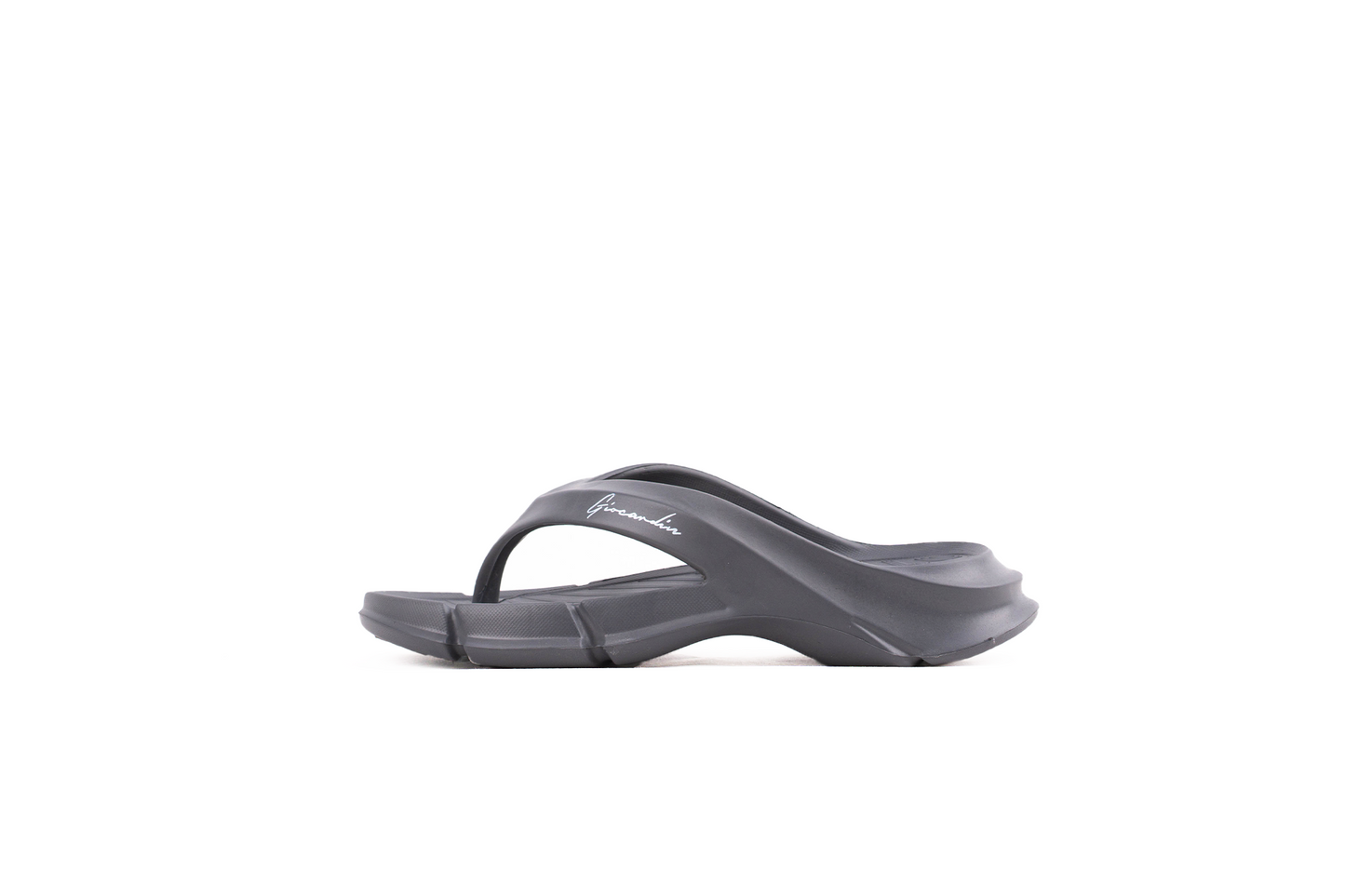 LEONCIA SANDALS | TRIPLE GREY | UNISEX