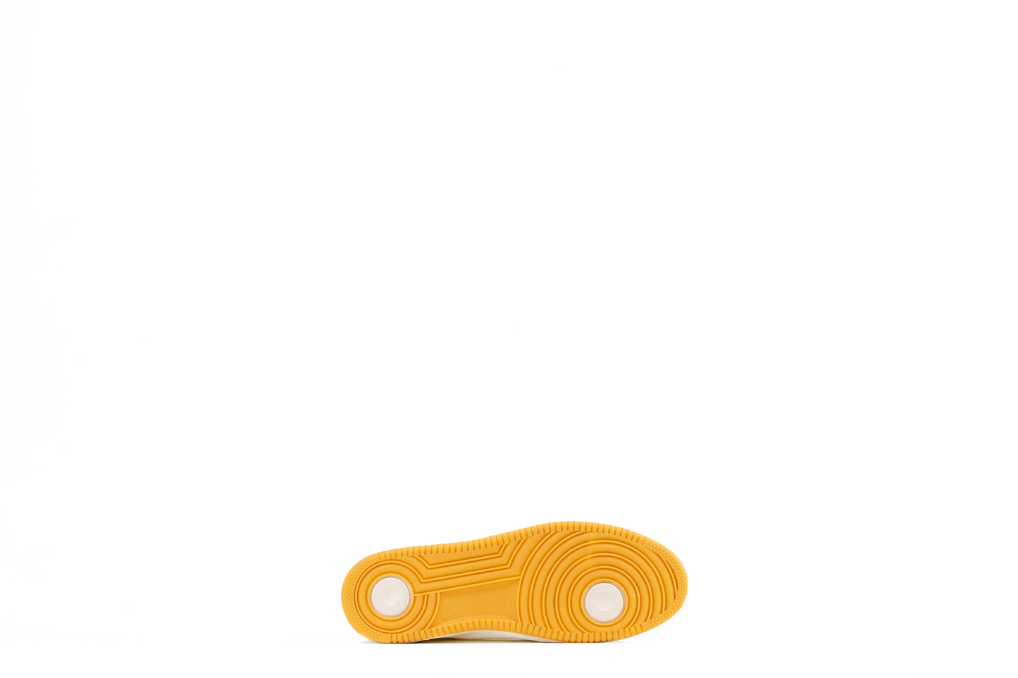 LAC-31 | WHITE / MOCCA | MEN - Gio Cardin