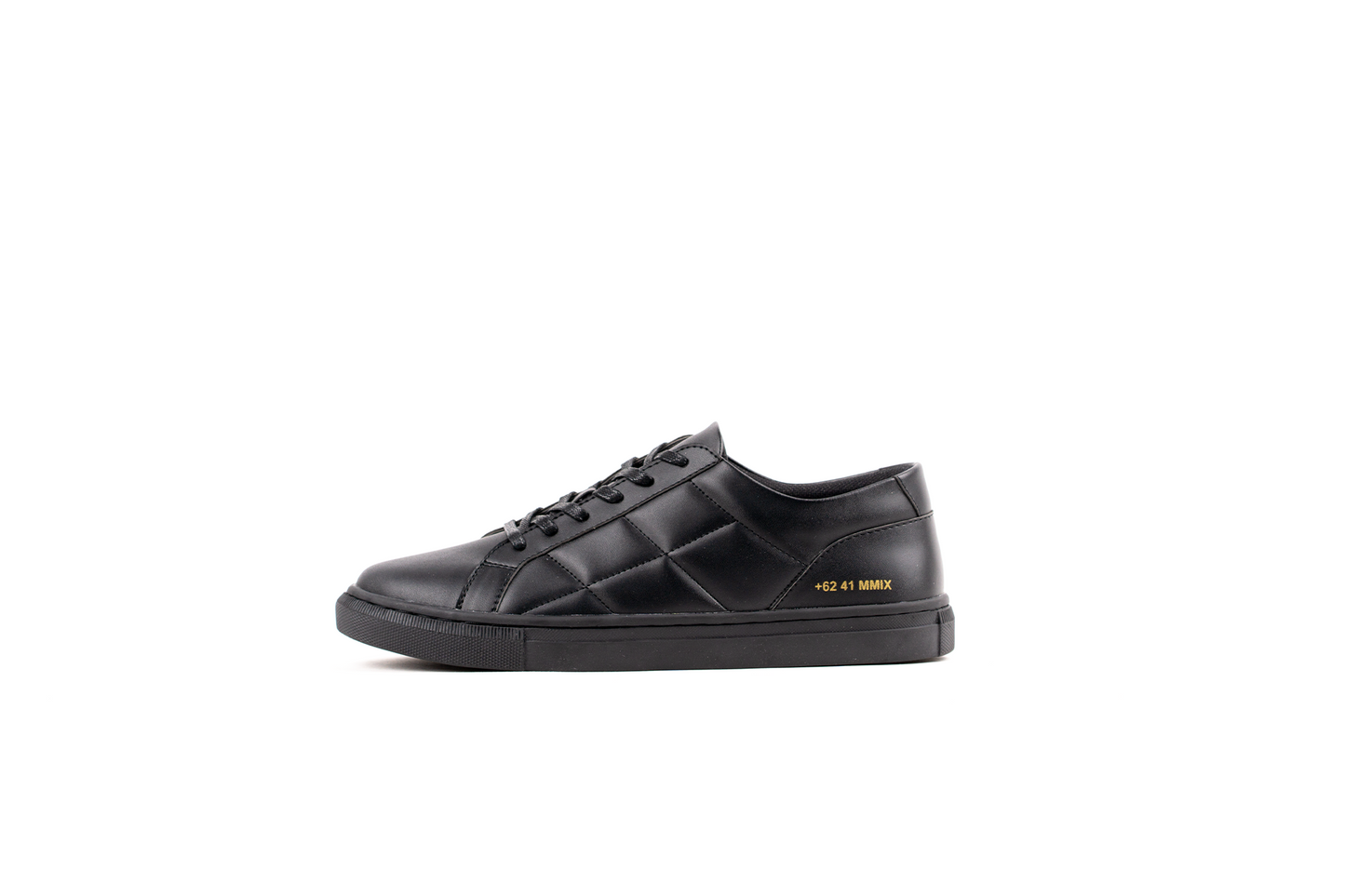 LAH-04 | TRIPLE BLACK | MEN