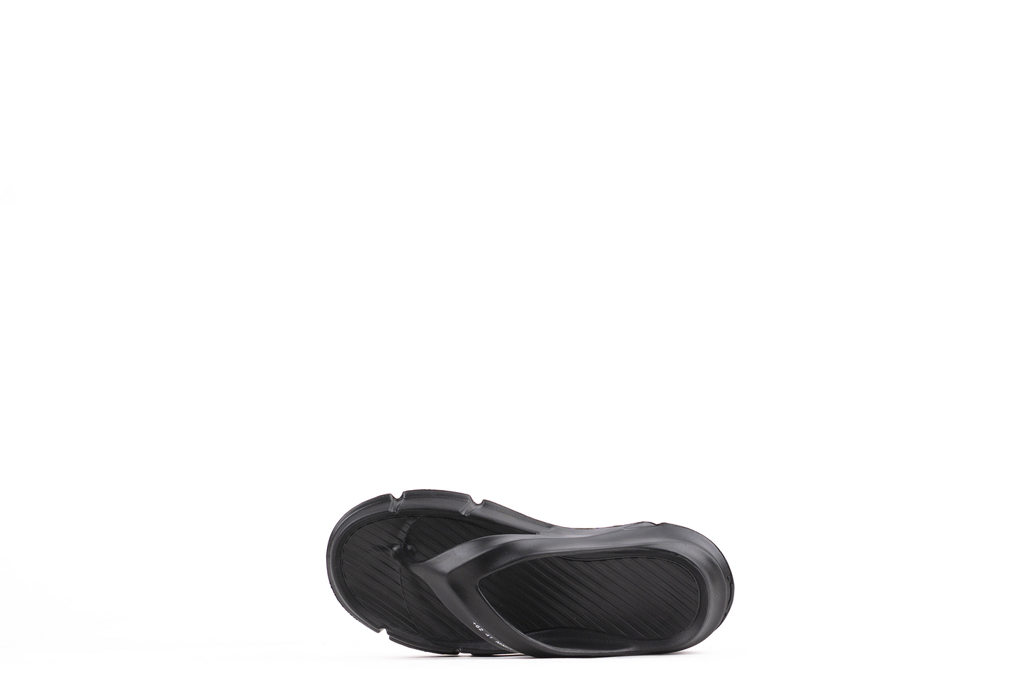CLEON SANDALS | TRIPLE BLACK | UNISEX