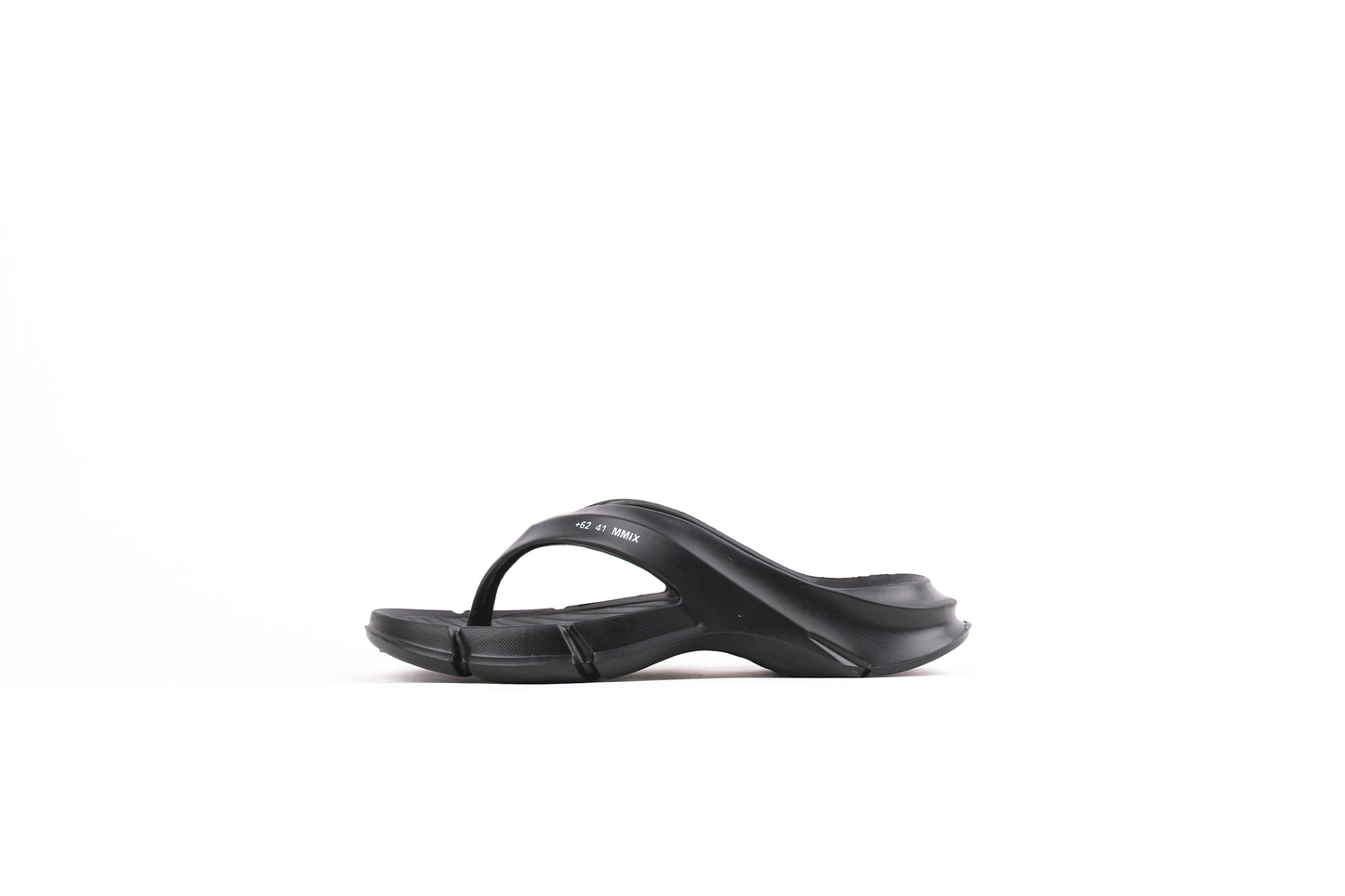 CLEON SANDALS | TRIPLE BLACK | UNISEX