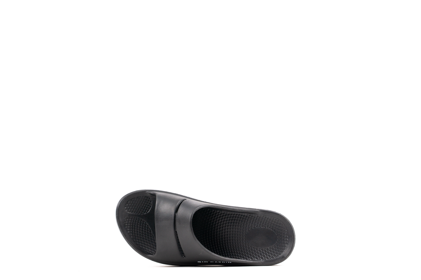 CAMILO SLIDES | TRIPLE BLACK | UNISEX