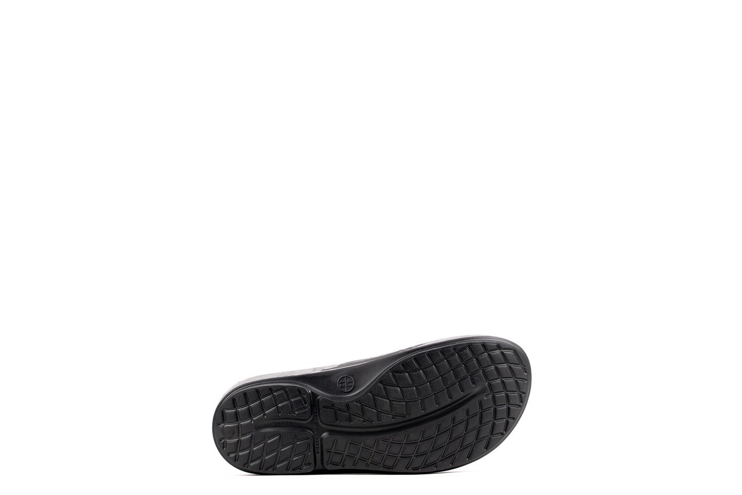 ZOLA SLIDES | TRIPLE BLACK | UNISEX