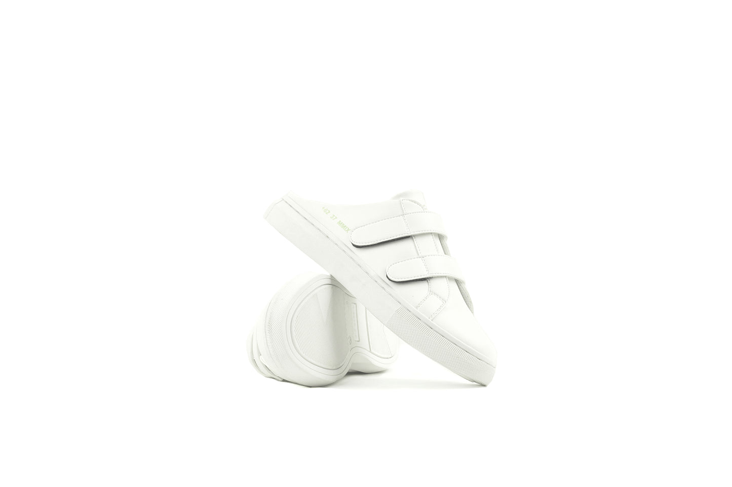 LAH-22 | TRIPLE WHITE | WOMEN - Gio Cardin