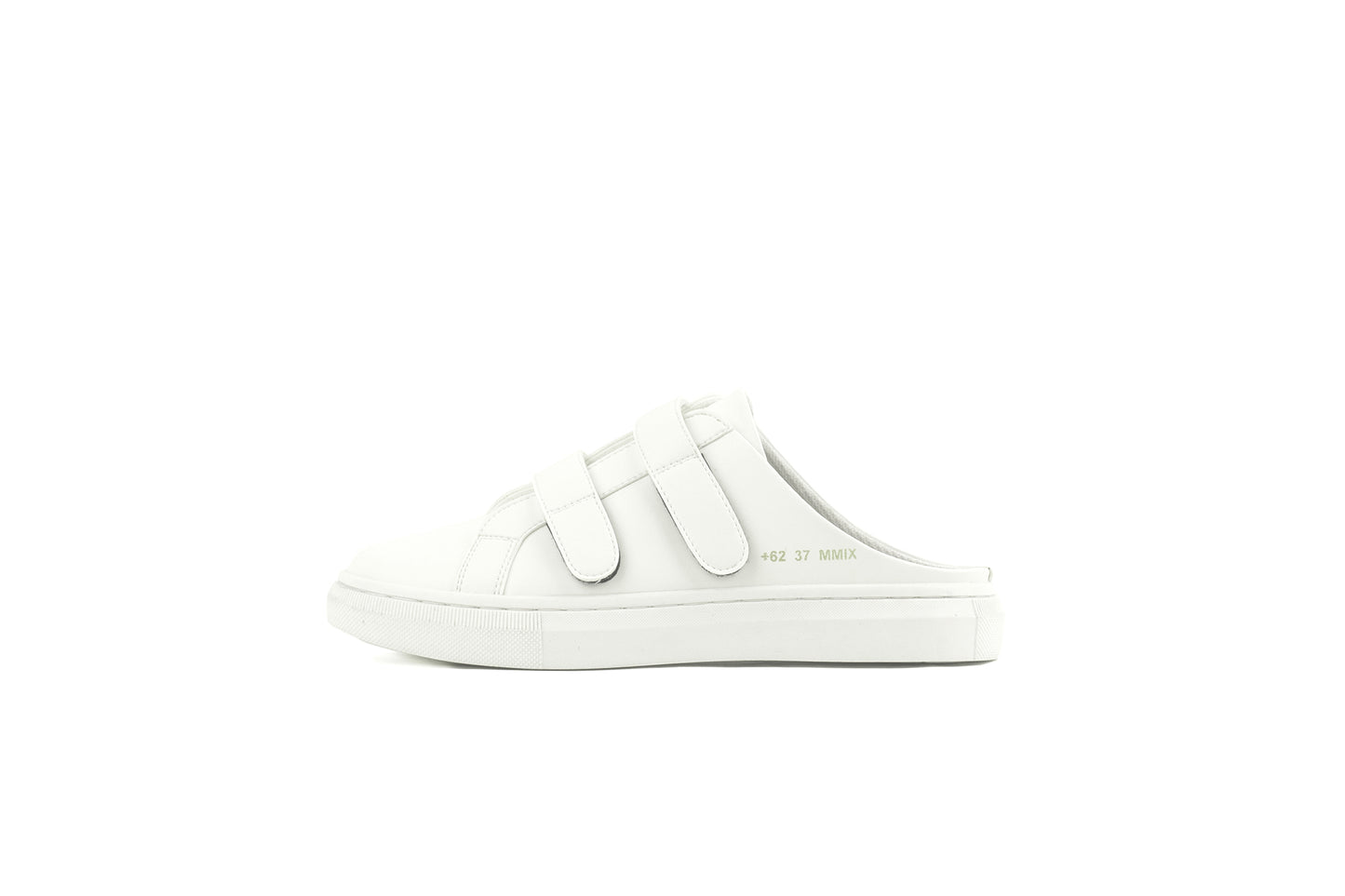 LAH-22 | TRIPLE WHITE | WOMEN - Gio Cardin