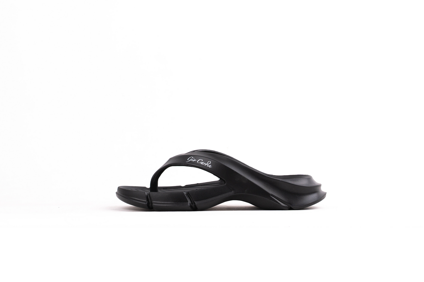 CAMARO SANDALS | TRIPLE BLACK | UNISEX