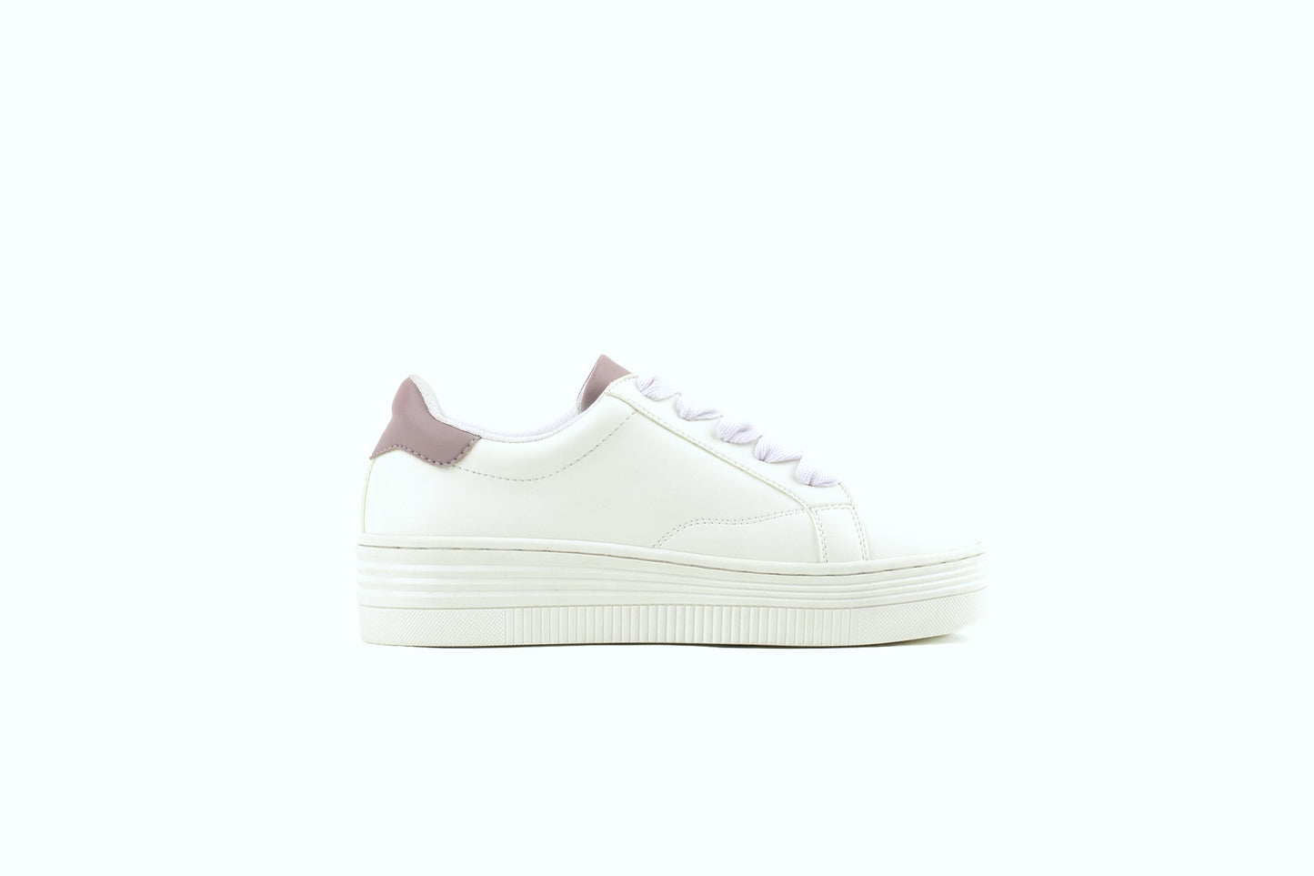 LAF-01 | WHITE / LILAC / WHITE | WOMEN - Gio Cardin