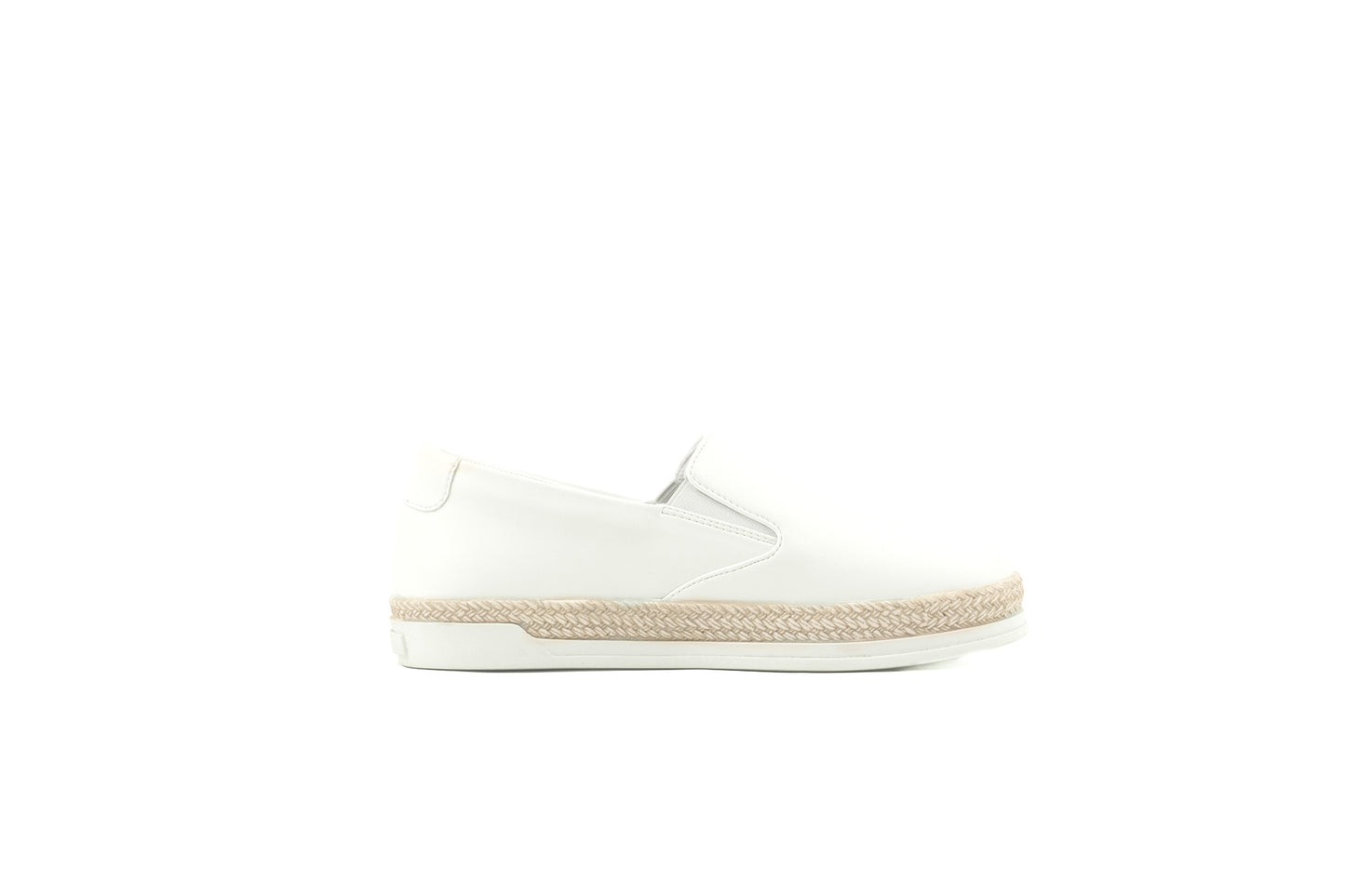 LAB-02 | TRIPLE WHITE | WOMEN - Gio Cardin