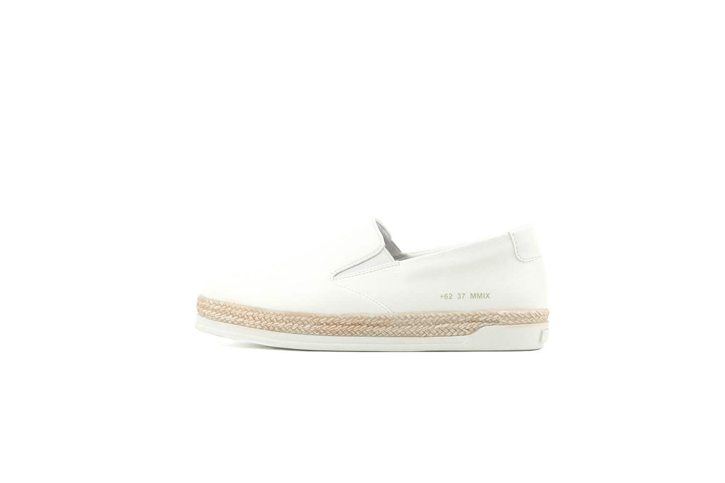 LAB-02 | TRIPLE WHITE | WOMEN - Gio Cardin