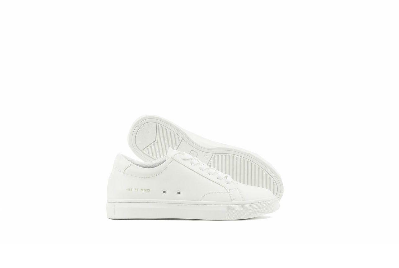 LAH-71 | TRIPLE WHITE | WOMEN - Gio Cardin