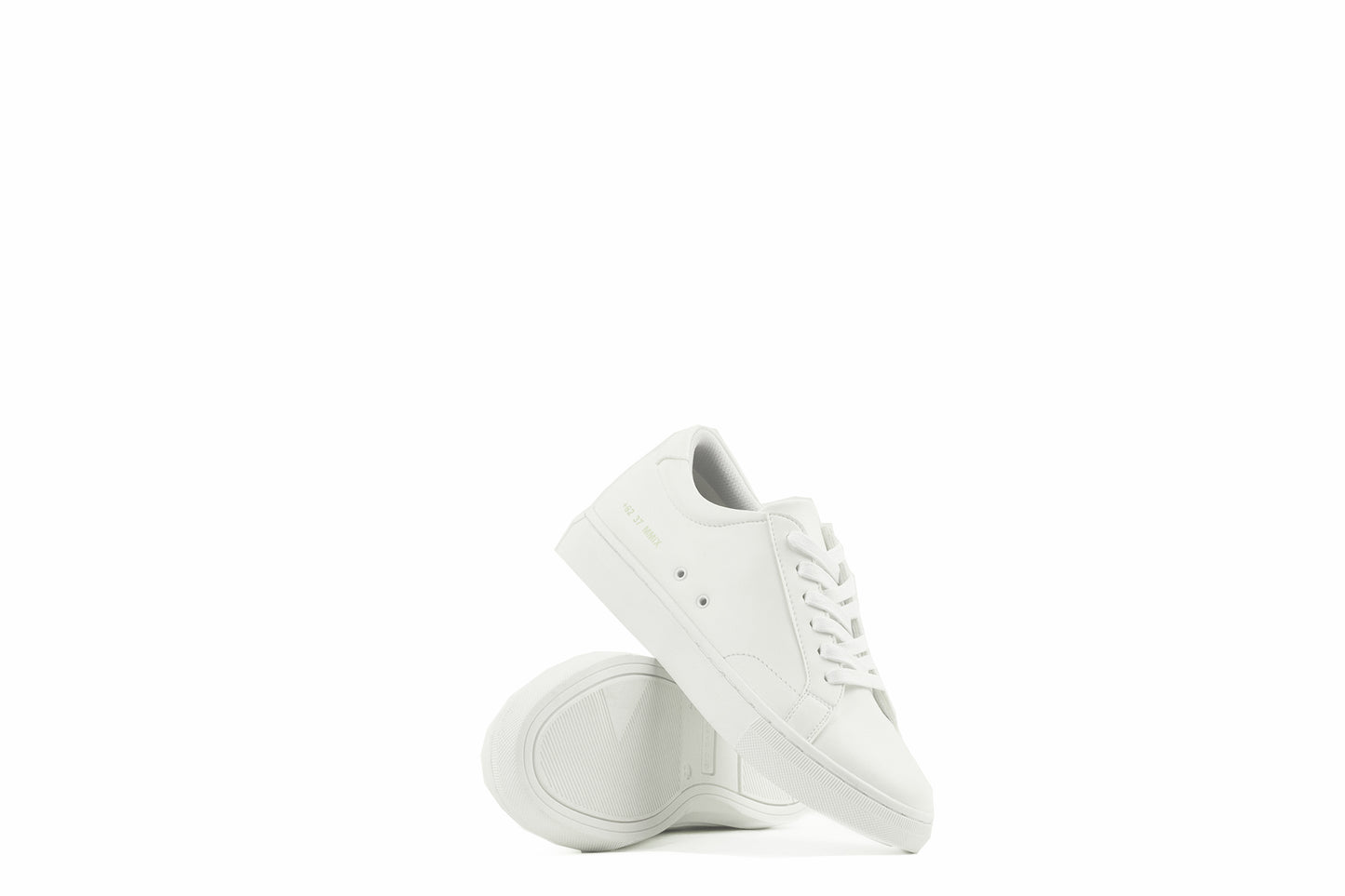 LAH-71 | TRIPLE WHITE | WOMEN - Gio Cardin