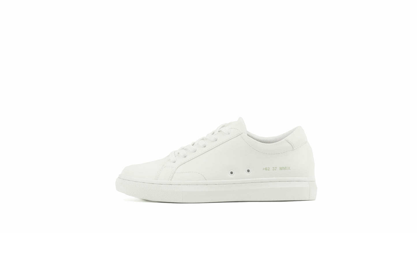 LAH-71 | TRIPLE WHITE | WOMEN - Gio Cardin