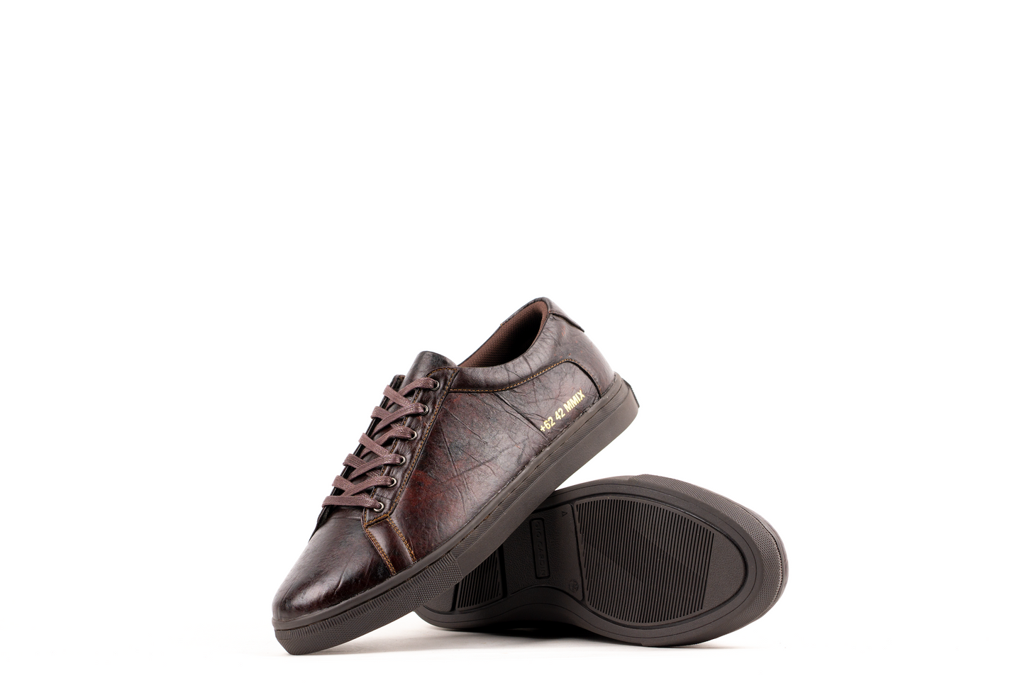 GIO CARDIN x BELL SOCIETY - LONCENG SHOES