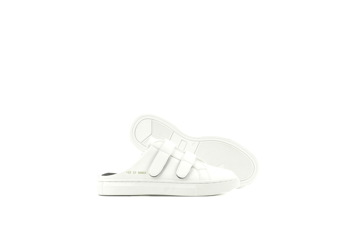 LAH-22 | TRIPLE WHITE | WOMEN - Gio Cardin