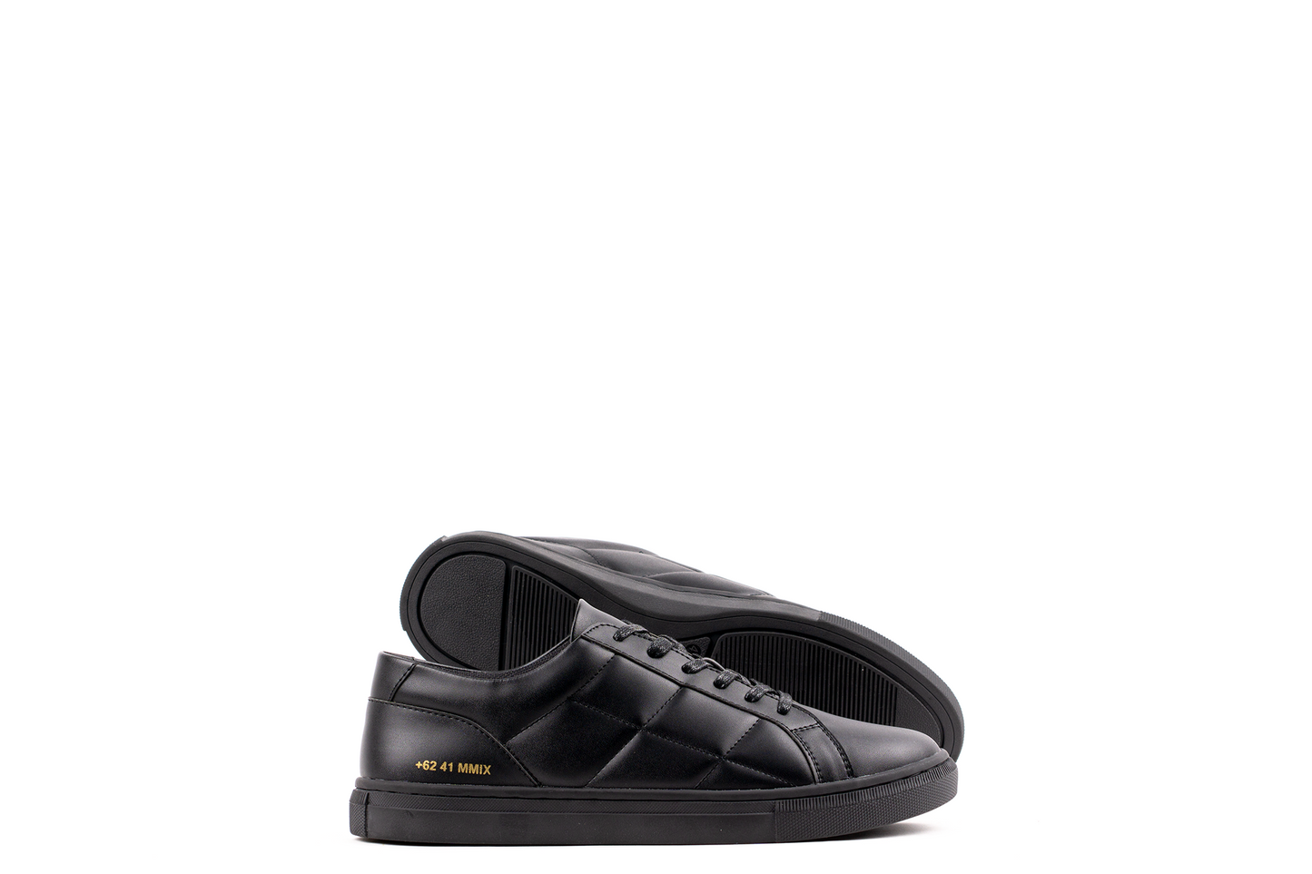 LAH-04 | TRIPLE BLACK | MEN
