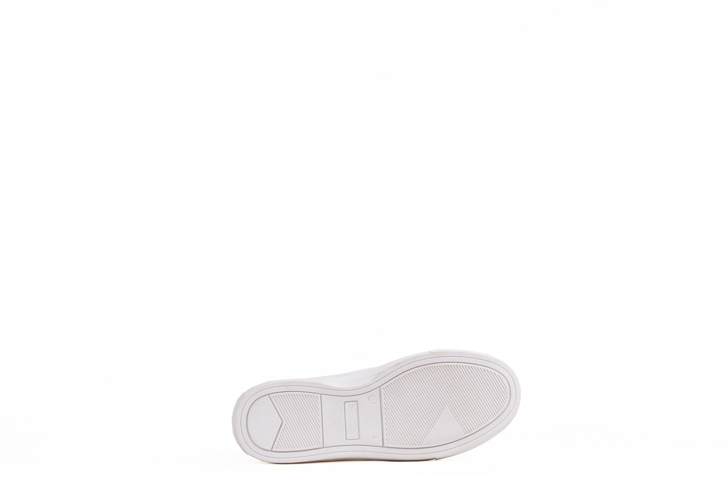 LAH-31 | WHITE / MOCCA | WOMEN