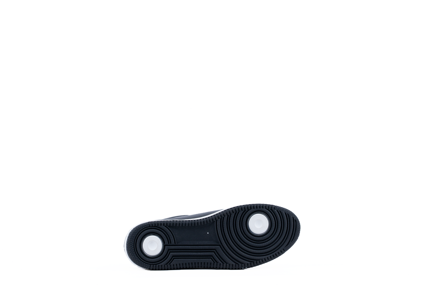 LAC-51 | BLACK / WHITE / BLACK | MEN