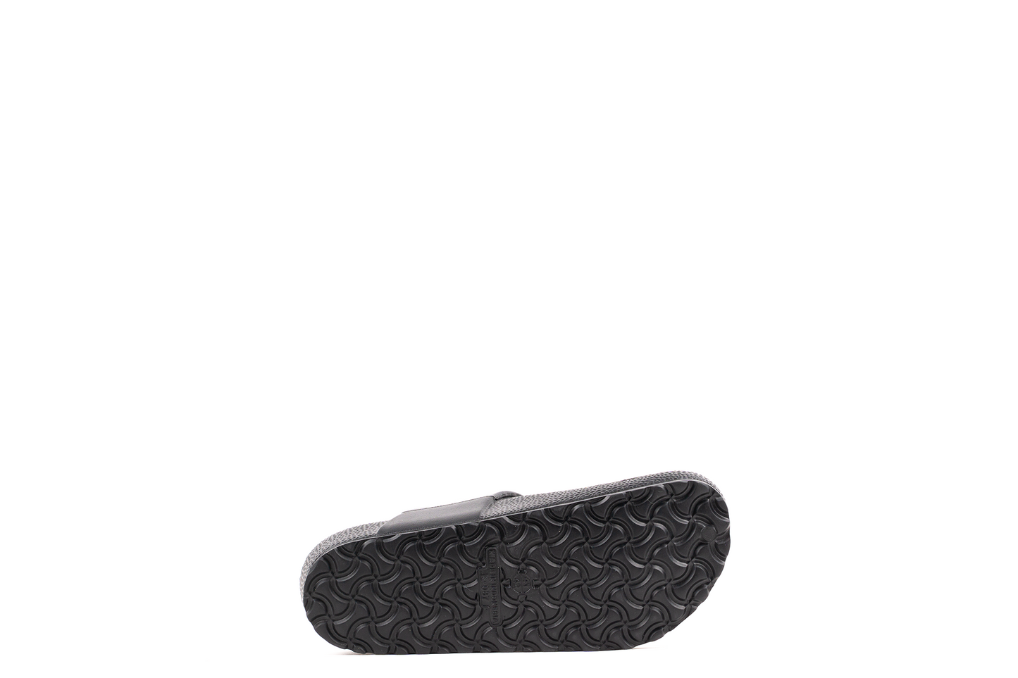 TRISH SANDAL FLIP FLOP | TRIPLE BLACK | UNISEX