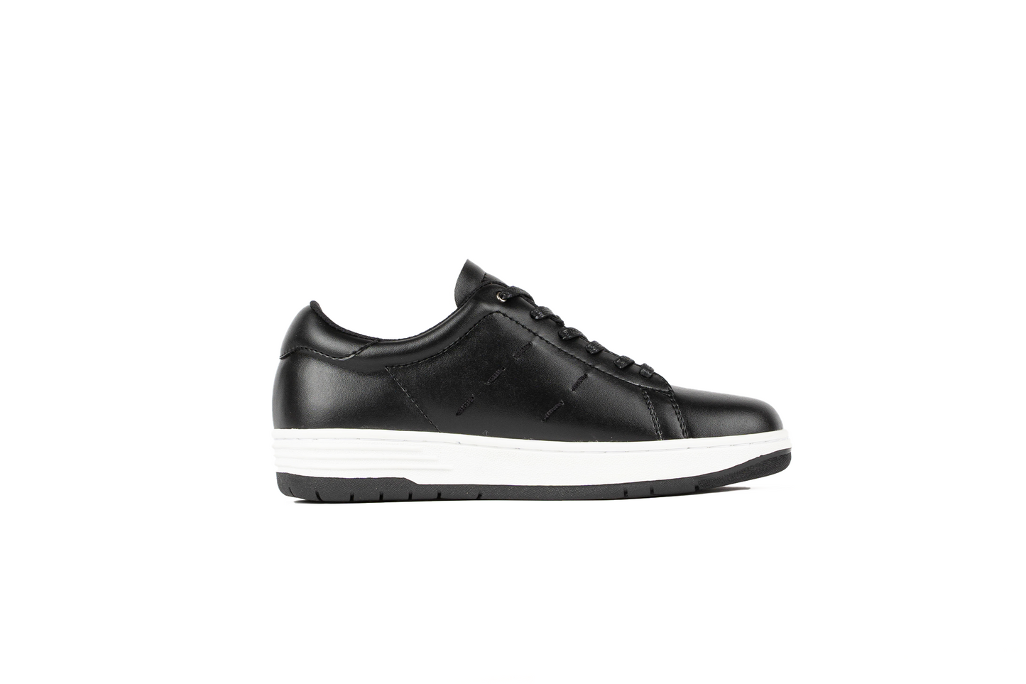 LAL-41 | BLACK / BLACK / BLACK | MEN