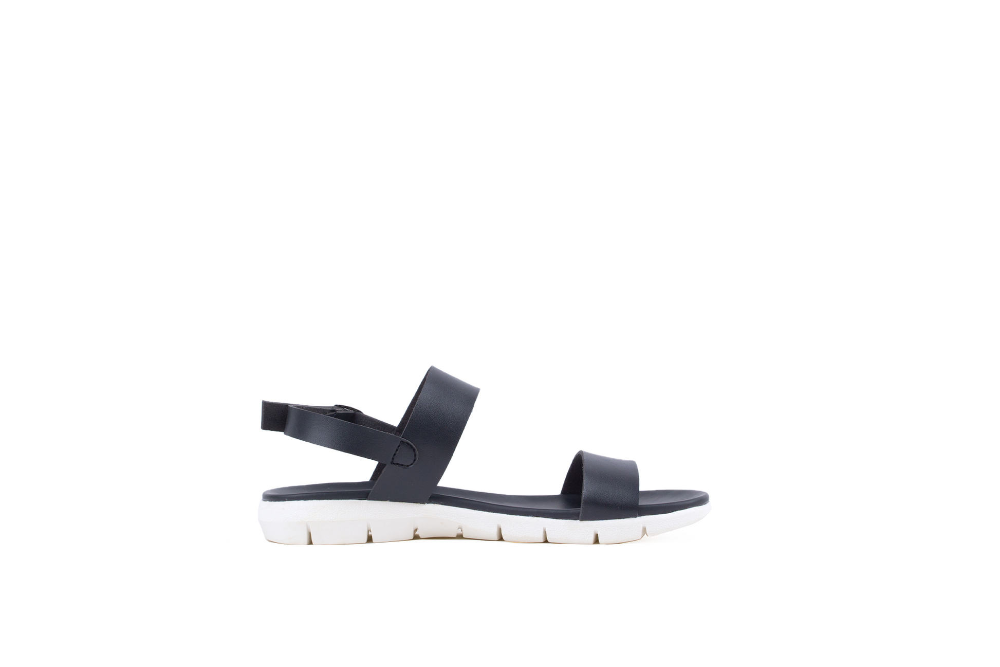 VEONY SANDALS | BLACK | WOMEN - Gio Cardin