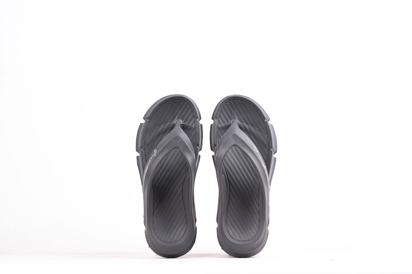 LEONCIA SANDALS | TRIPLE GREY | UNISEX